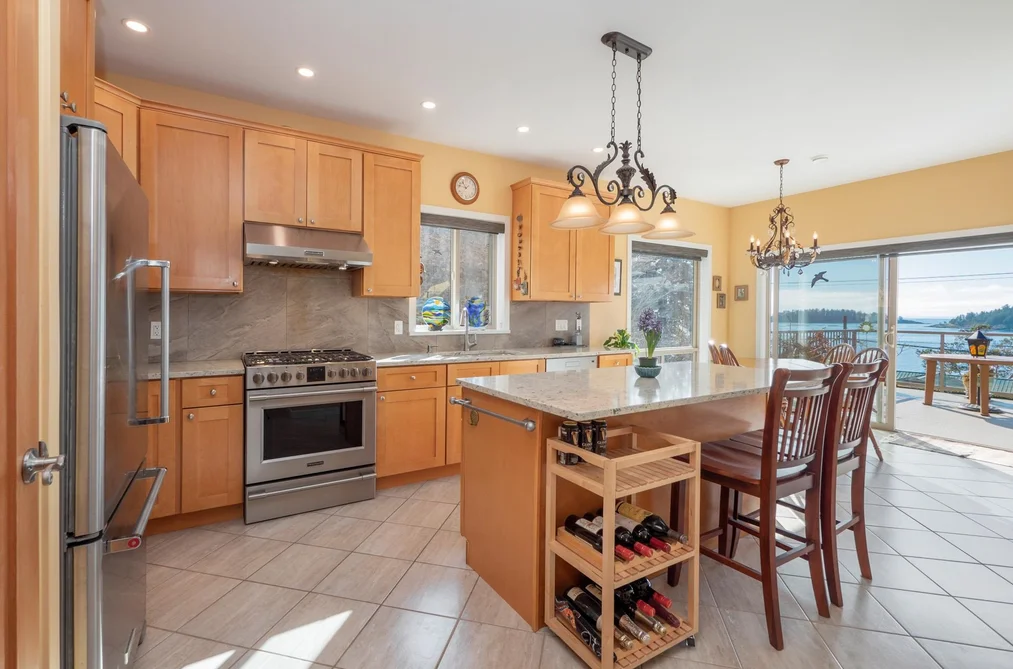 6682 SUNSHINE COAST HIGHWAY, Sechelt BC V0N 3A8, Sechelt BC — Residential for Sale - Photo 7