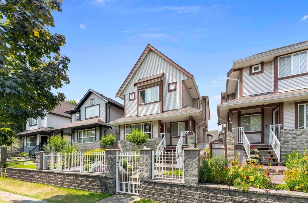 6685 127th St, Surrey, BC - MLS: R3171379