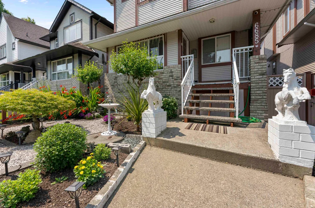 6685 127TH STREET, Surrey, BC — Residential for Sale — Photo 18 of 21