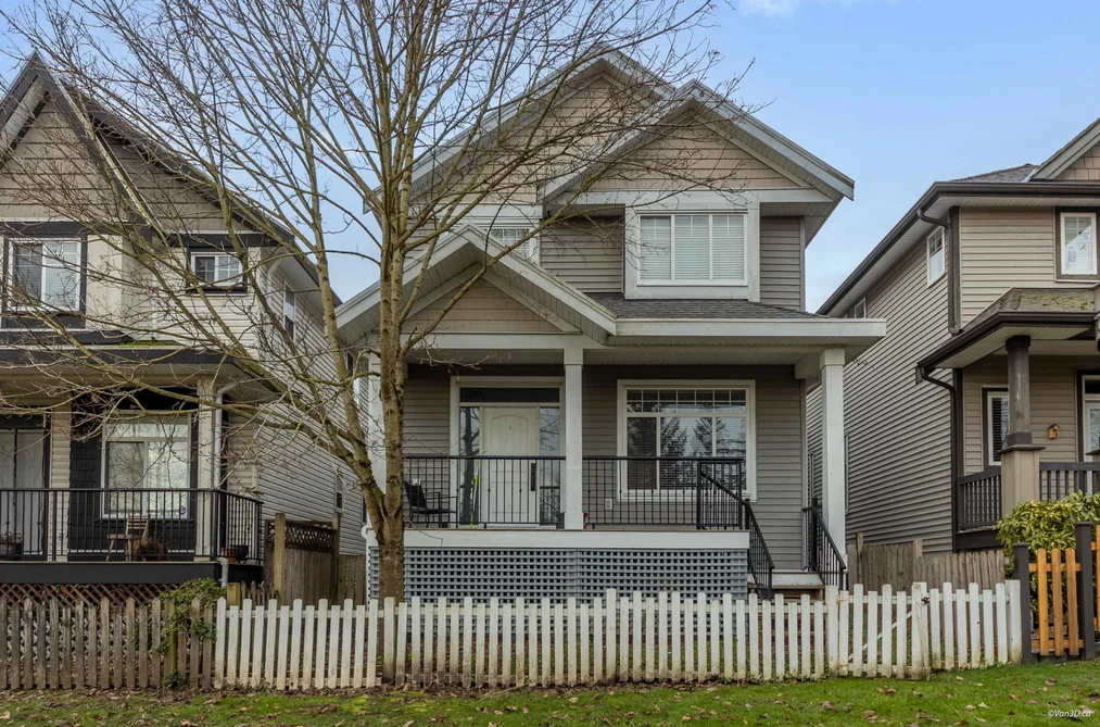 House for sale at 6686 195 Street Surrey British Columbia - MLS: R3115730