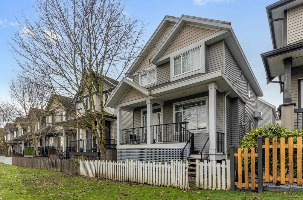 6686 195 STREET, Surrey BC V4N 5T4, Surrey BC — Residential for Sale - Photo 2