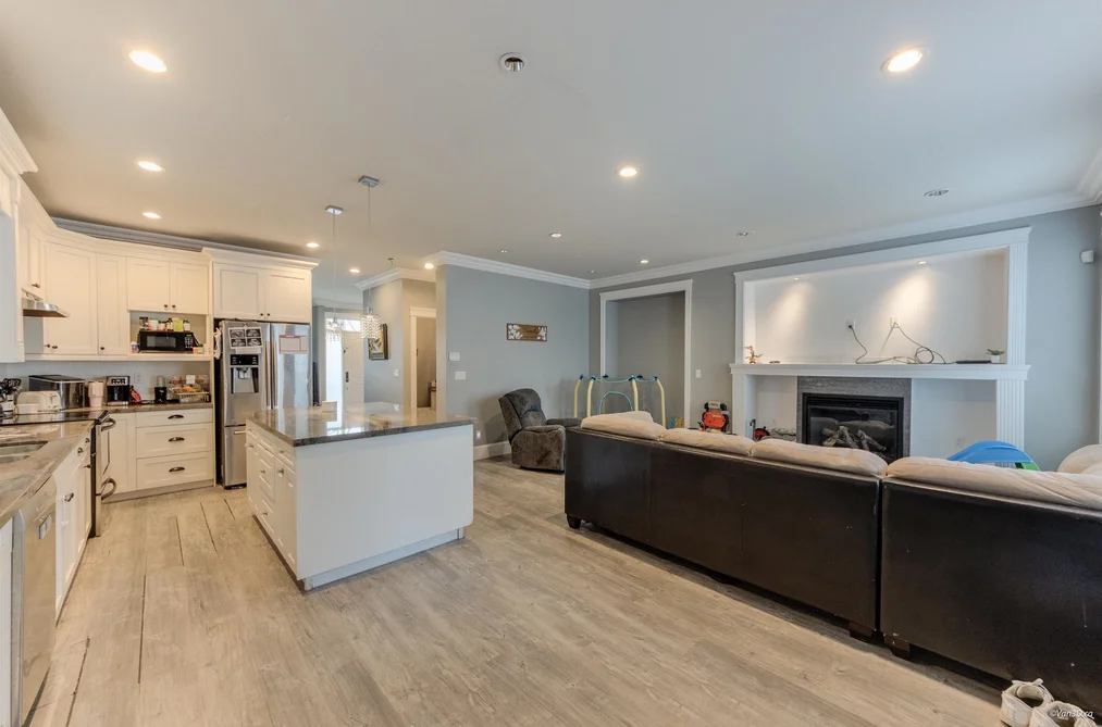 6686 195 STREET, Surrey BC V4N 5T4, Surrey BC — Residential for Sale - Photo 5