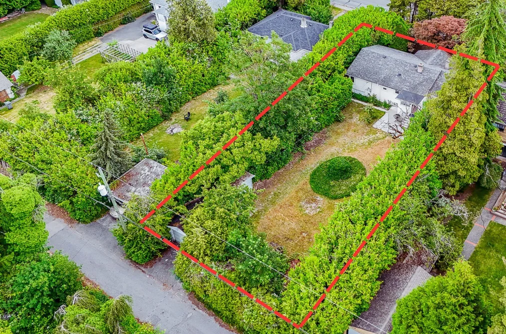 6689 GRANVILLE STREET, Vancouver BC V6P 4X1, Vancouver BC — Residential for Sale - Photo 2