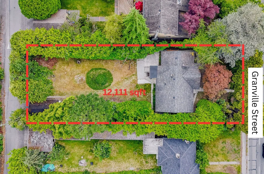 6689 GRANVILLE STREET, Vancouver BC V6P 4X1, Vancouver BC — Residential for Sale - Photo 3