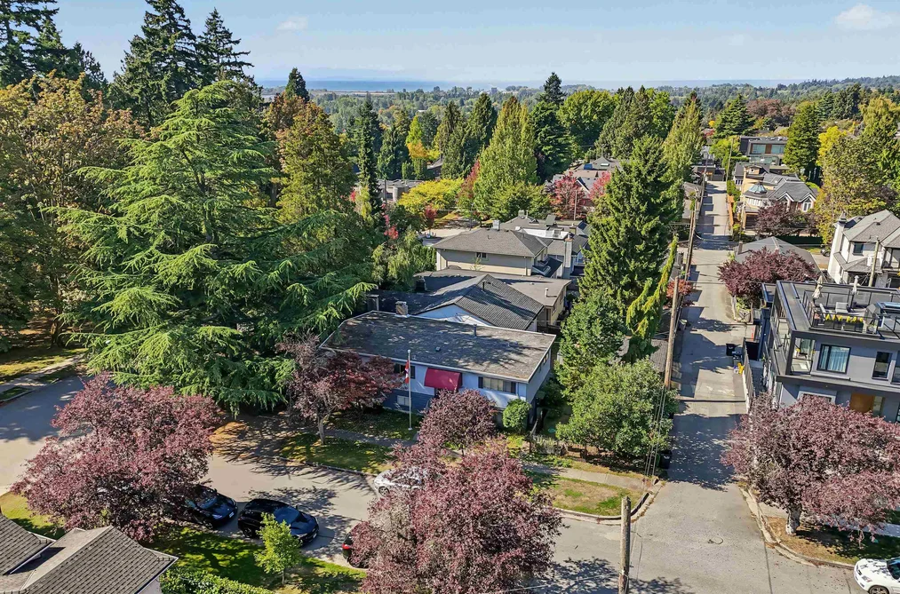 House for sale at 6689 Vine Street Vancouver British Columbia - MLS: R3168500