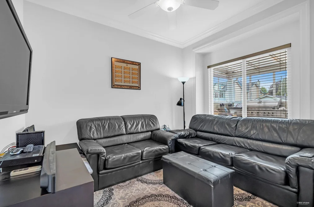 669 W 71ST AVENUE, Vancouver BC V6P 2Z9, Vancouver BC — Residential for Sale - Photo 2