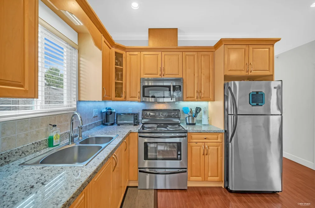 669 W 71ST AVENUE, Vancouver BC V6P 2Z9, Vancouver BC — Residential for Sale - Photo 5