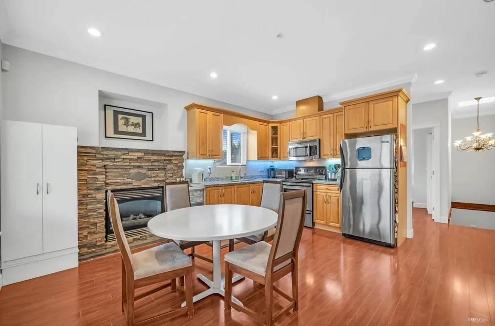 669 W 71ST AVENUE, Vancouver BC V6P 2Z9, Vancouver BC — Residential for Sale - Photo 7