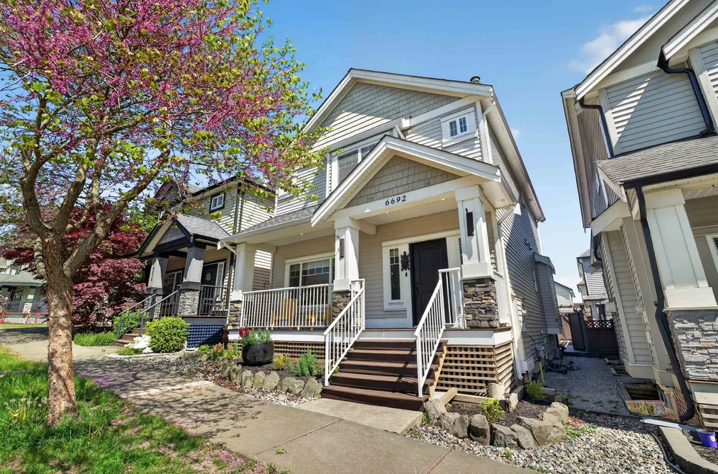 6692 193A STREET, Surrey BC V4N 0C1, Surrey BC — Residential for Sale - Photo 2