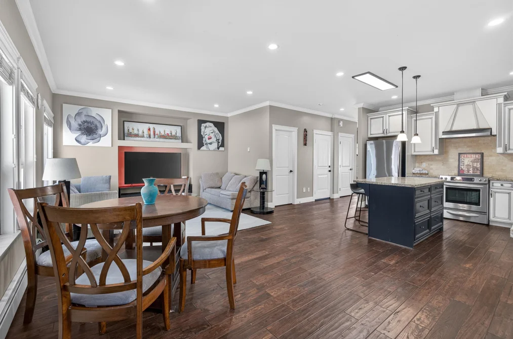 6692 193A STREET, Surrey BC V4N 0C1, Surrey BC — Residential for Sale - Photo 5