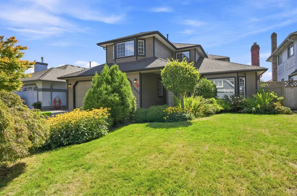 House for sale at 6692 London Court Delta British Columbia - MLS: R3159510