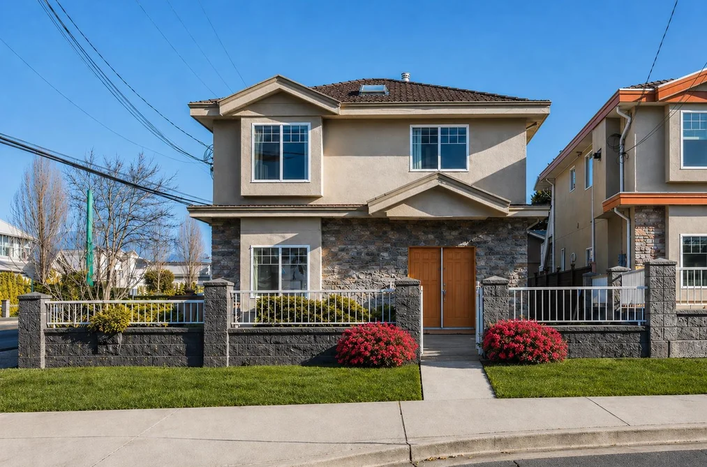 House for sale at 6698 Union Street Burnaby British Columbia - MLS: R3117911