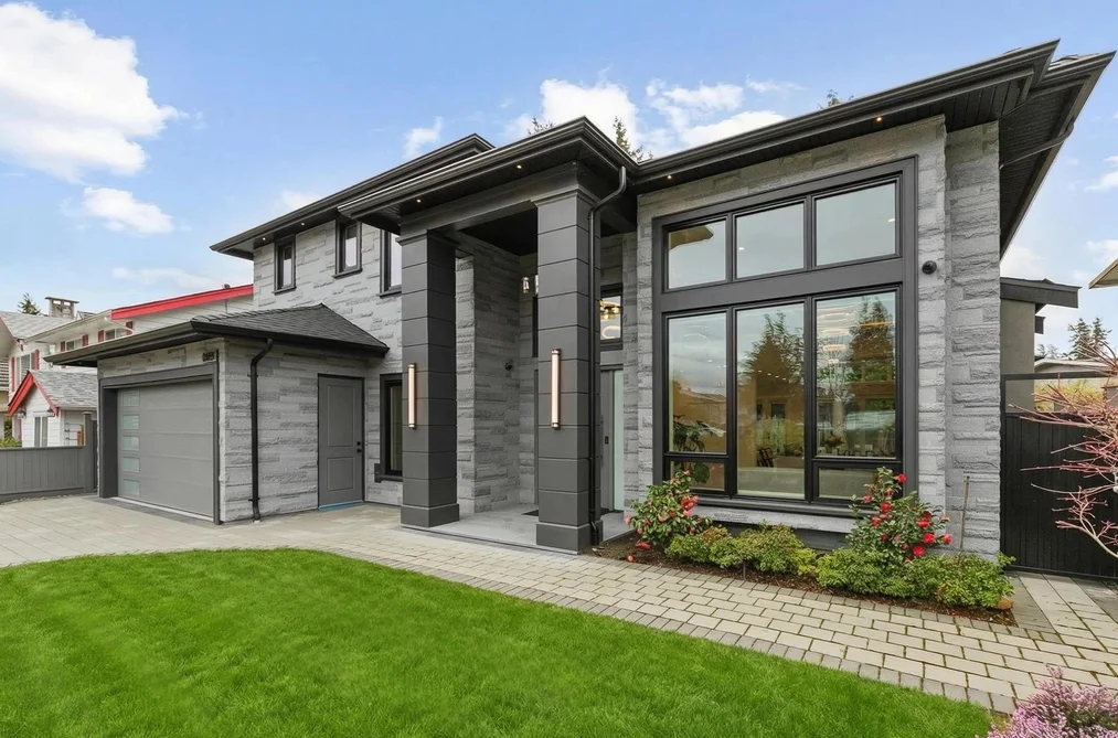 House for sale at 6699 Azure Road Richmond British Columbia - MLS: R3107405