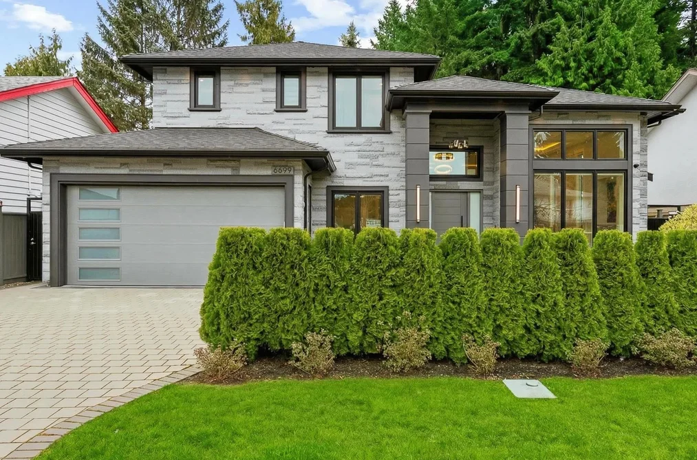6699 AZURE ROAD, Richmond BC V7C 2S7, Richmond BC — Residential for Sale - Photo 2