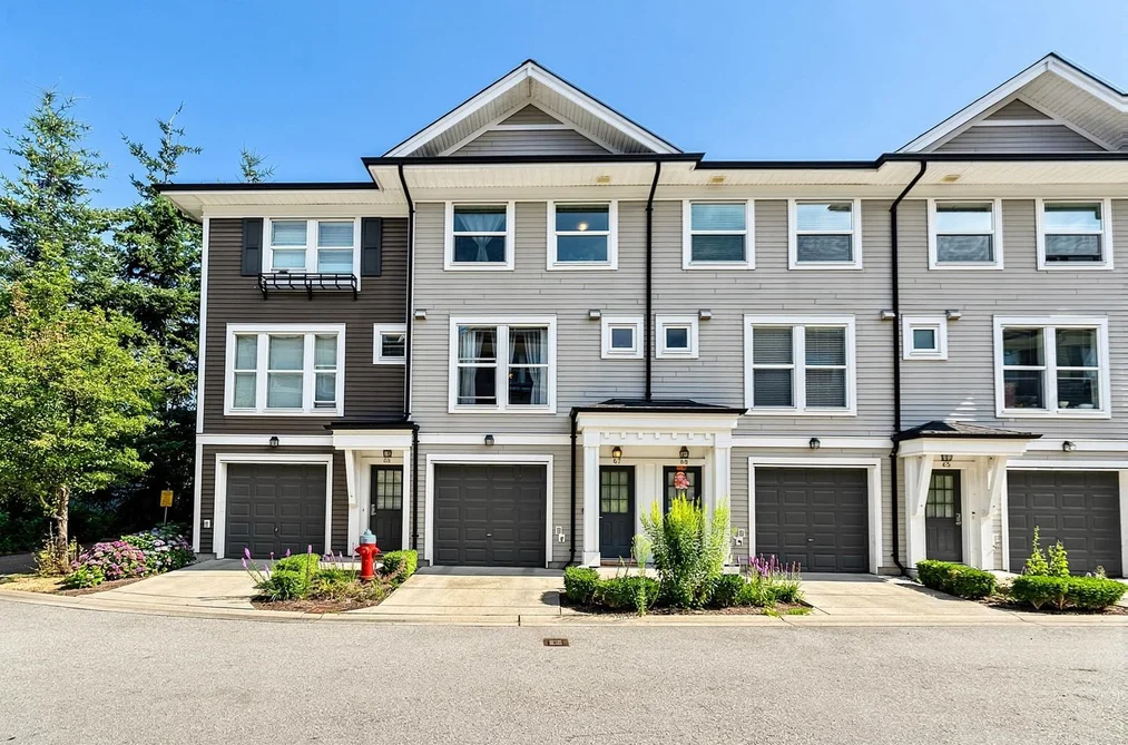 Townhouse for sale at 67 10415 Delsom Crescent Delta British Columbia - MLS: R3150596
