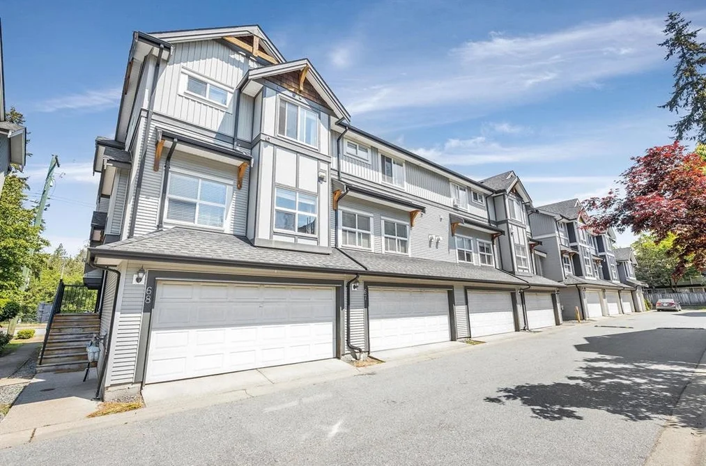 Townhouse for sale at 67 12677 63 Avenue Surrey British Columbia - MLS: R3128523