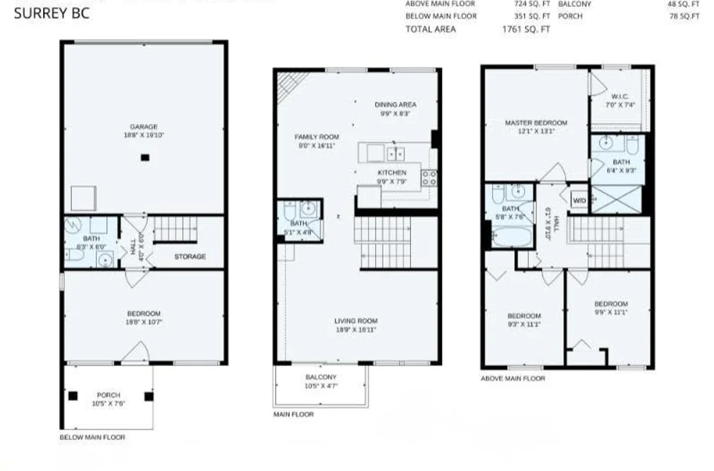67 12677 63 AVENUE, Surrey BC V3X 3T3, Surrey BC — Residential for Sale - Photo 2