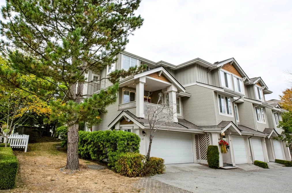 Townhouse for sale at 67 14877 58 Avenue Surrey British Columbia - MLS: R3165466