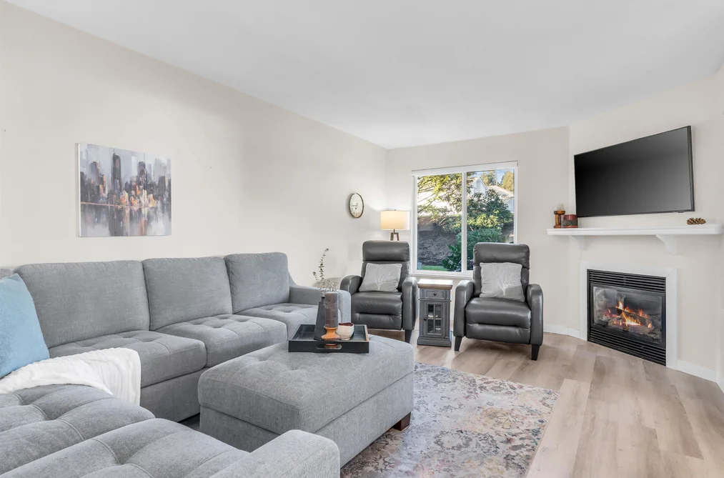 Townhouse for sale at 67 15020 66a Avenue Surrey British Columbia - MLS: R3129420