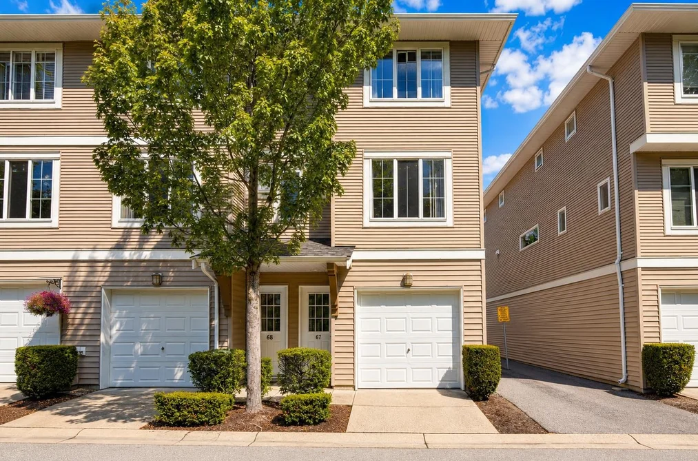 Townhouse for sale at 67 15155 62a Avenue Surrey British Columbia - MLS: R3158611
