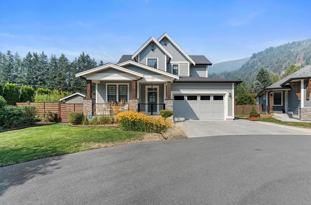 House for sale at 67 1885 Columbia Valley Road Lindell Beach British Columbia - MLS: R3159176