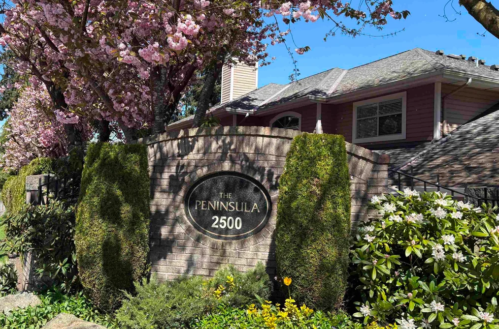 Townhouse for sale at 67 2500 152 Street Surrey British Columbia - MLS: R3098715