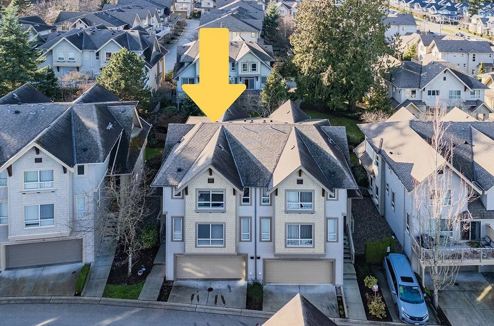 Townhouse for sale at 67 2738 158 Street Surrey British Columbia - MLS: R3088933