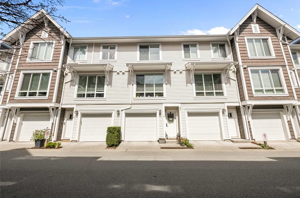 Townhouse for sale at 67 3039 156 Street Surrey British Columbia - MLS: R3111854