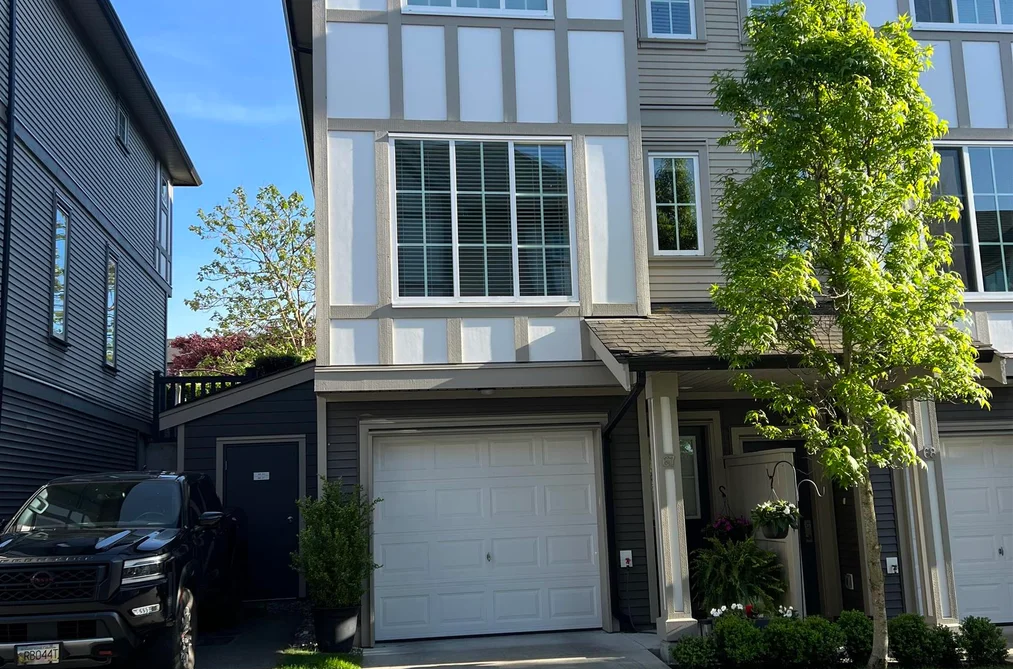 Townhouse for sale at 67 30989 Westridge Place Abbotsford British Columbia - MLS: R3124032