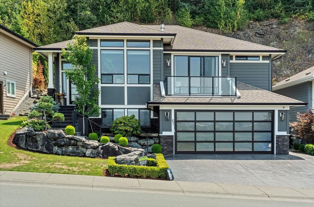 House for sale at 67 50778 Ledgestone Place Chilliwack British Columbia - MLS: R3150001