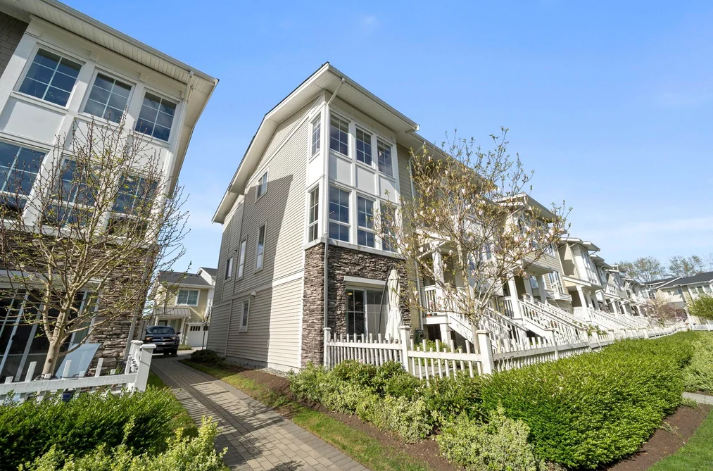 Townhouse for sale at 67 5551 Admiral Way Delta British Columbia - MLS: R3125597