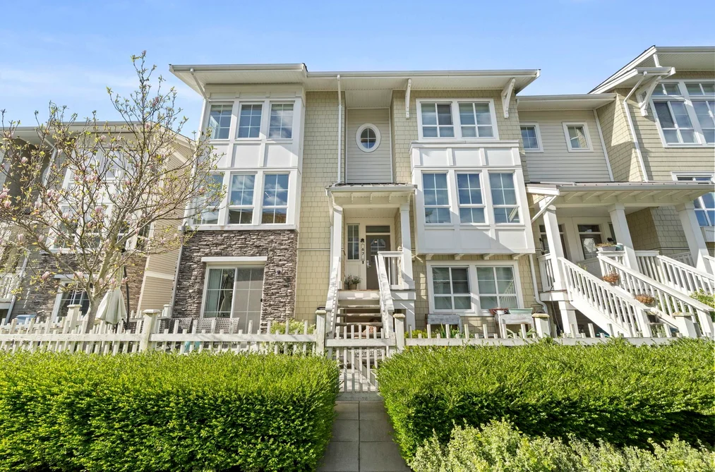 67 5551 ADMIRAL WAY, Delta BC V4K 0C9, Delta BC — Residential for Sale - Photo 2