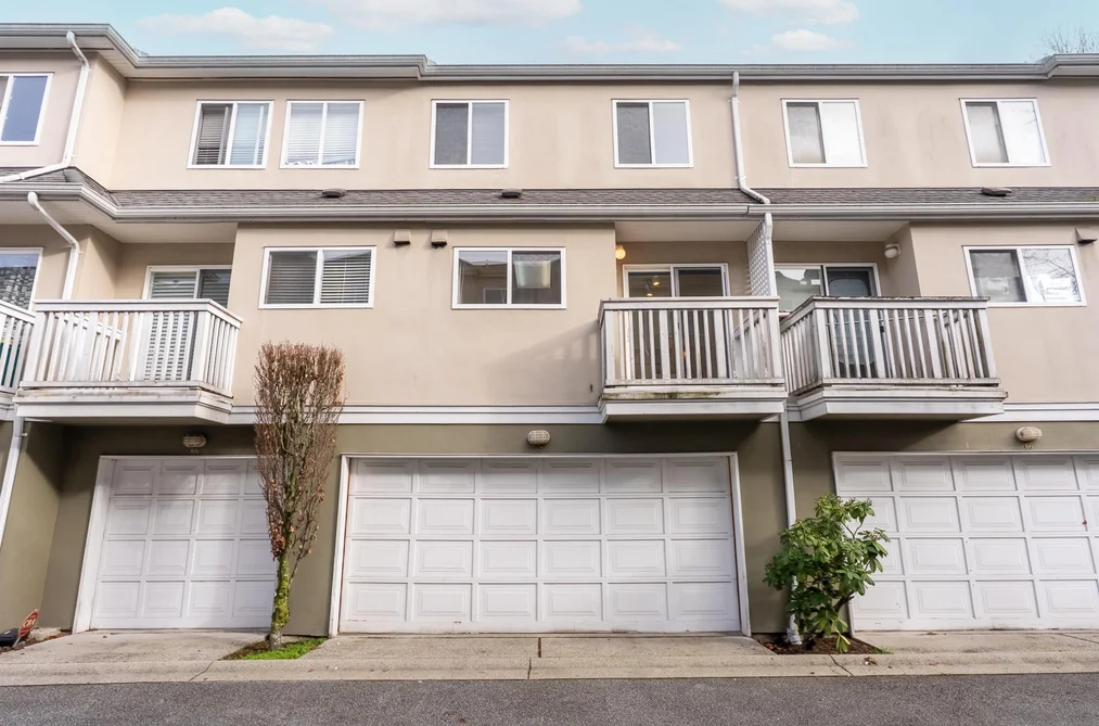 Townhouse for sale at 67 7831 Garden City Road Richmond British Columbia - MLS: R3114783
