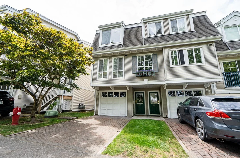 Townhouse for sale at 67 8890 Walnut Grove Drive Langley British Columbia - MLS: R3145393