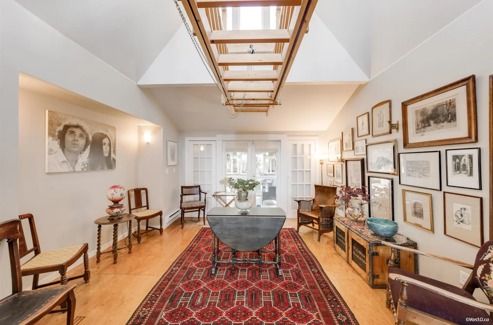 670 MONTROYAL BOULEVARD, North Vancouver BC V7R 2G3, North Vancouver BC — Residential for Sale - Photo 5