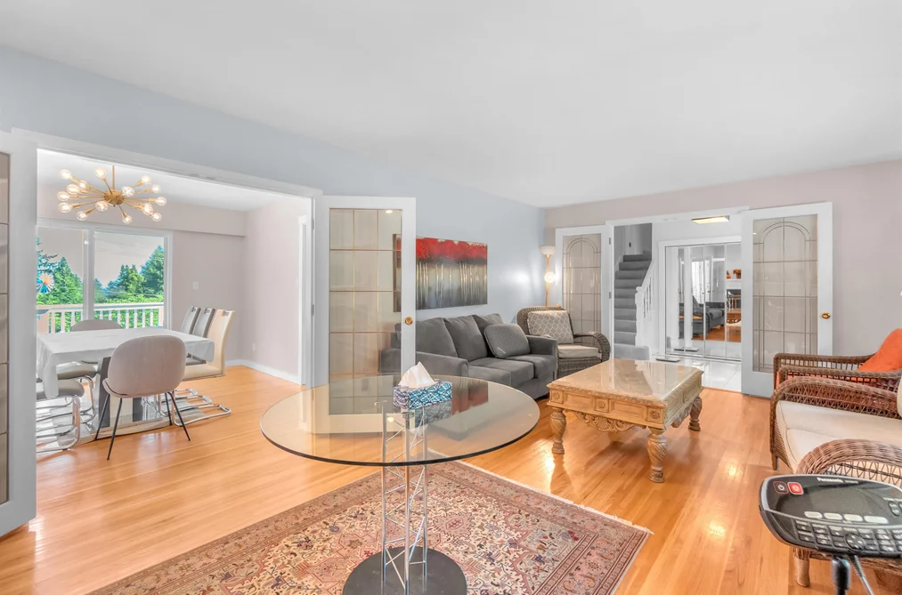 670 ST. ANDREWS ROAD, West Vancouver BC V7S 1V6, West Vancouver BC — Residential for Sale - Photo 2