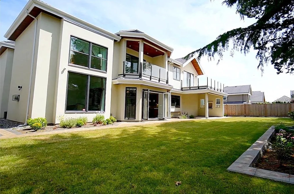 6700 MAPLE ROAD, Richmond BC V7E 1G5, Richmond BC — Residential for Sale - Photo 2