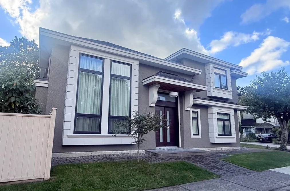 6700 Shawnigan Pl, Richmond, BC - MLS: R3170653