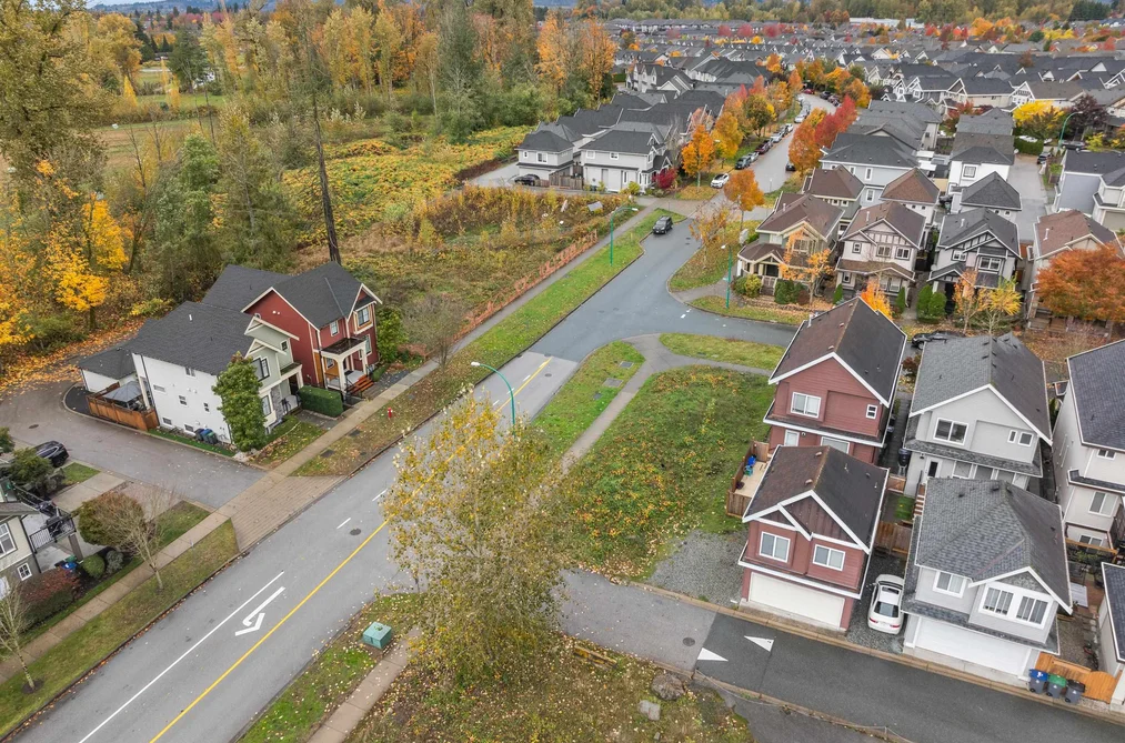 6702 191A STREET, Surrey BC V4N 6A4, Surrey BC — Land for Sale - Photo 2