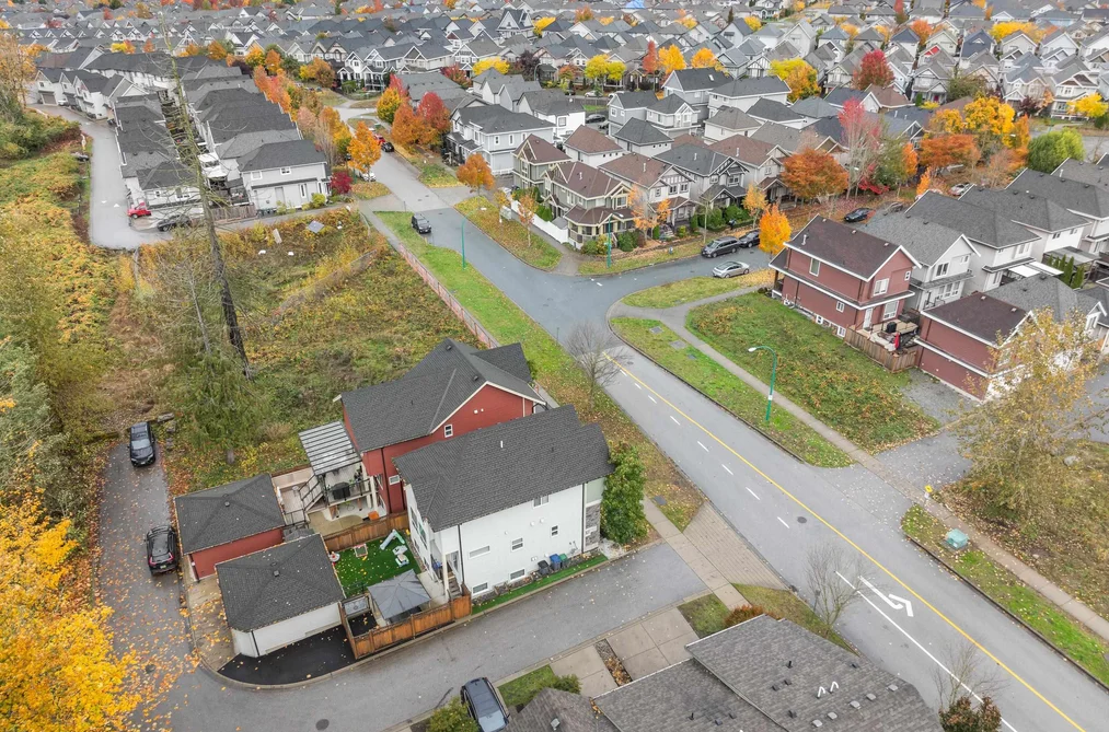 6702 191A STREET, Surrey BC V4N 6A4, Surrey BC — Land for Sale - Photo 4