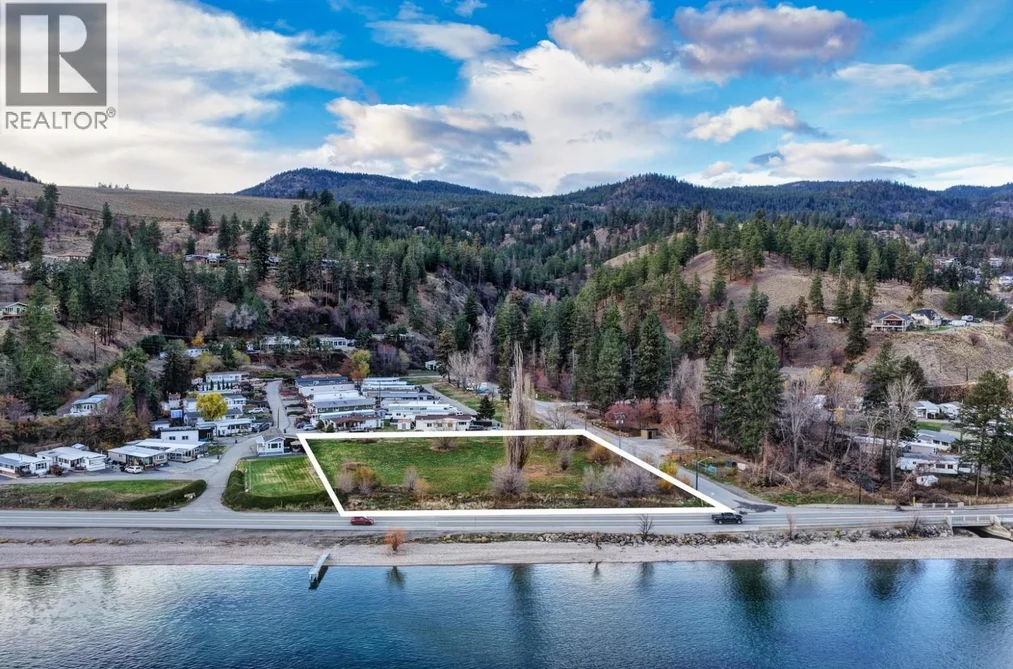 Property for sale at 6705 97 Highway No City Value British Columbia - MLS: R3117730