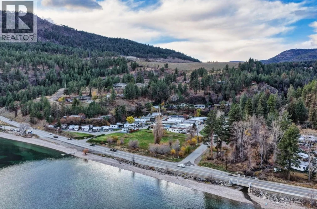 6705 97 HIGHWAY, No City Value BC V0H 1X9, No City Value BC — Land for Sale - Photo 2