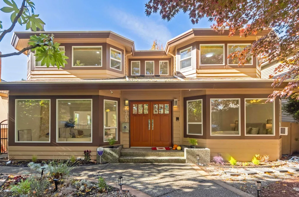 6707 Laburnum St, Vancouver, BC - MLS: R3176567