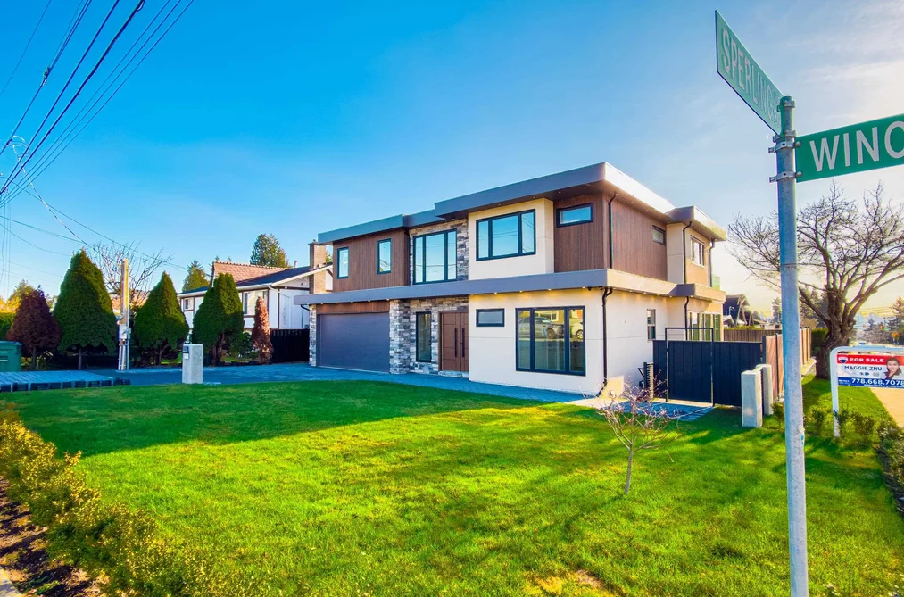 6708 WINCH STREET, Burnaby BC V5B 4K2, Burnaby BC — Residential for Sale - Photo 6
