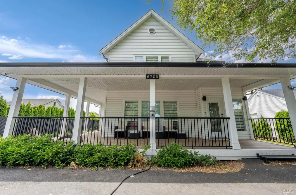 6709 216 STREET, Langley BC V2Y 0W9, Langley BC — Residential for Sale - Photo 2