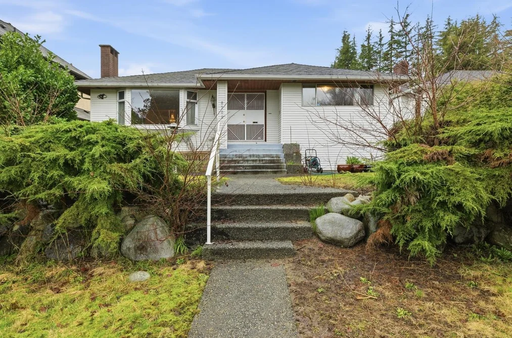House for sale at 6709 Ash Street Vancouver British Columbia - MLS: R3121990