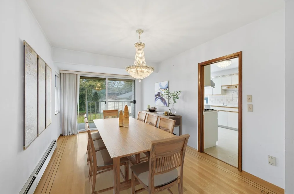 6709 ASH STREET, Vancouver BC V6P 3K3, Vancouver BC — Residential for Sale - Photo 5