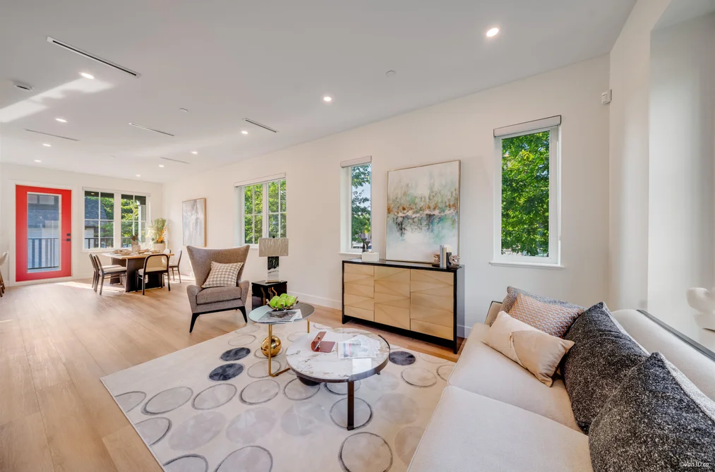 6709 FLEMING STREET, Vancouver BC V5P 3H4, Vancouver BC — Residential for Sale - Photo 2
