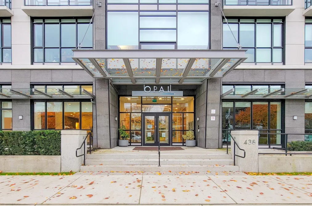 Condo for sale at 671 438 W King Edward Avenue Vancouver British Columbia - MLS: R3086160