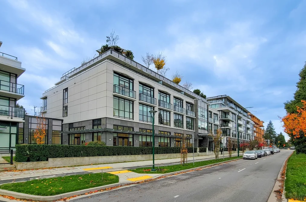 671 438 W KING EDWARD AVENUE, Vancouver BC V5Y 0M5, Vancouver BC — Residential for Sale - Photo 2